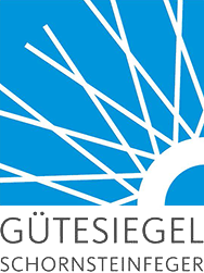 Gütesiegel Schornsteinfeger